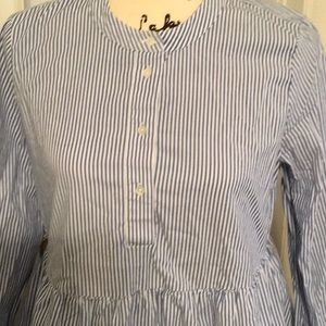 J. Crew pull over dress